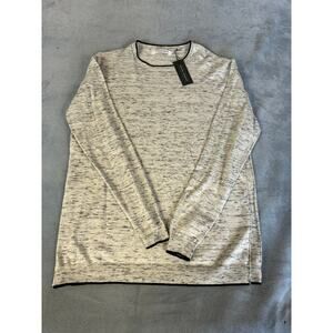 NWT Thomas Payne UK Collection Pullover Sweater Men's XL